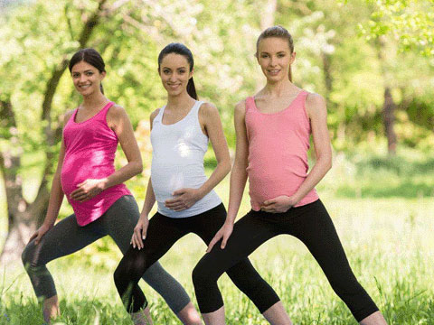 你们的代孕妈妈标准是怎样的？